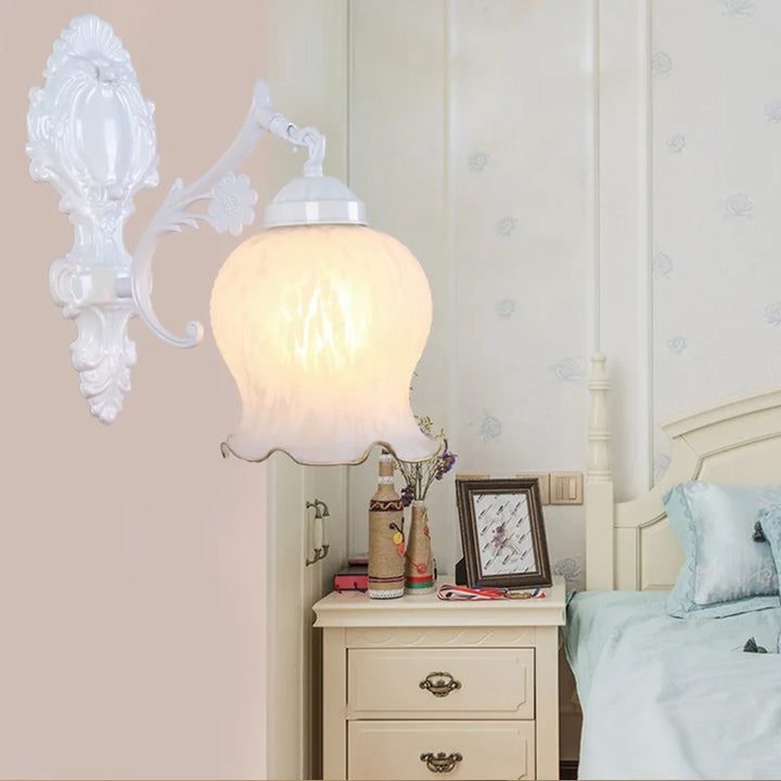 Vintage Wall Lamp in European Style