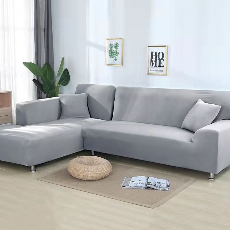 SofaGuard - Velvet and stretchable sofa cover