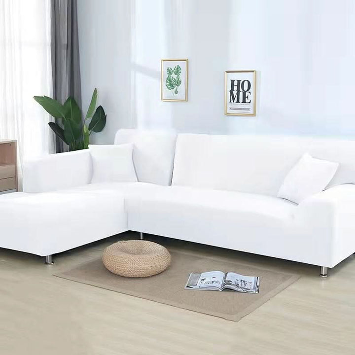 SofaGuard - Velvet and stretchable sofa cover