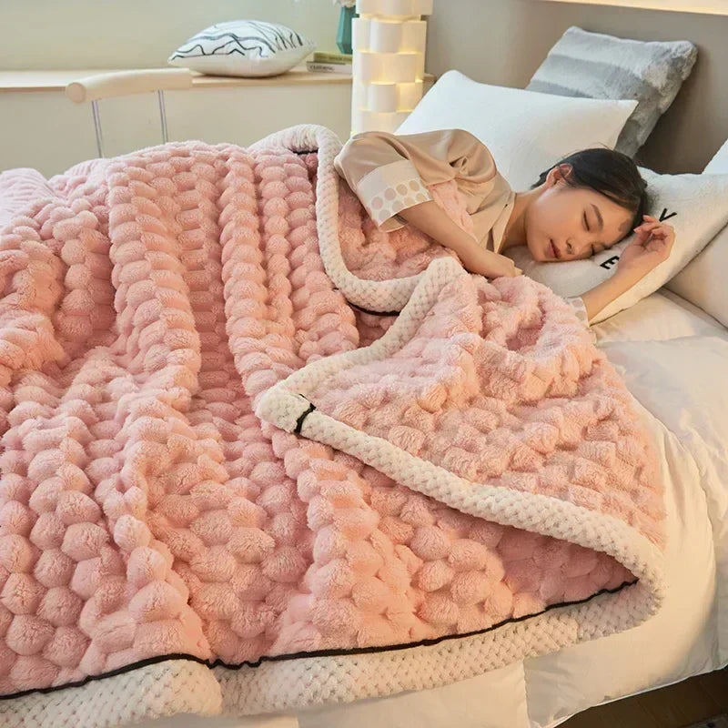CozyTurt | Turtle Velvet Blankets