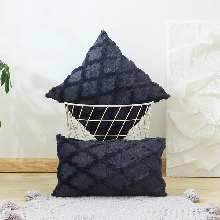 Lush Cushions - Elegance and comfort for your room