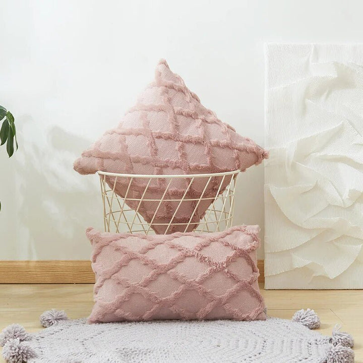 Lush Cushions - Elegance and comfort for your room