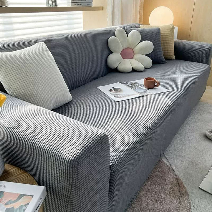 Coverlis Sofa Cover - Premium Blocked