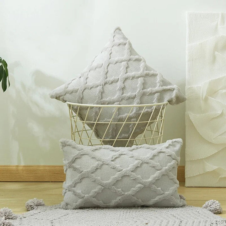 Lush Cushions - Elegance and comfort for your room