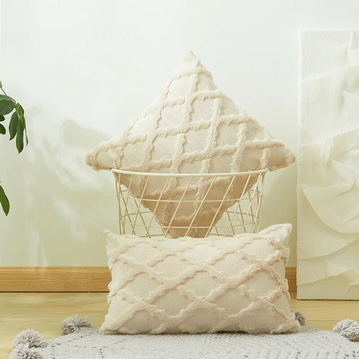 Lush Cushions - Elegance and comfort for your room