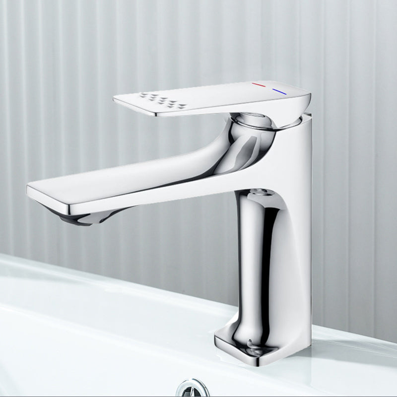 EleganceTap | Modern basin mixer