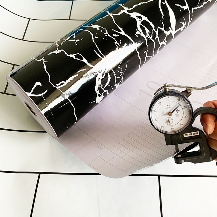 Adhesive tape waterproof and removable