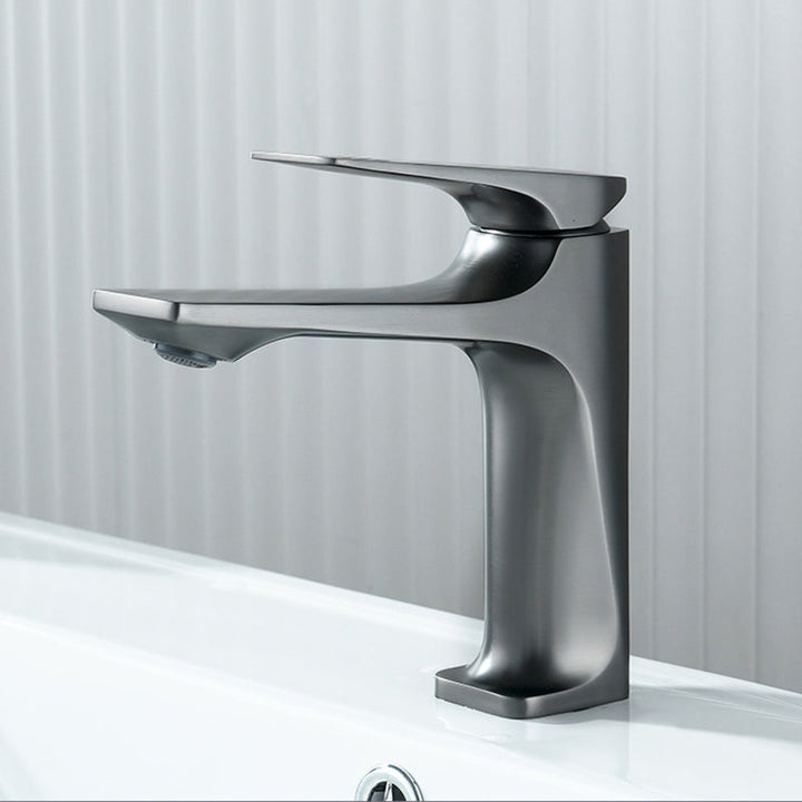 EleganceTap | Modern basin mixer