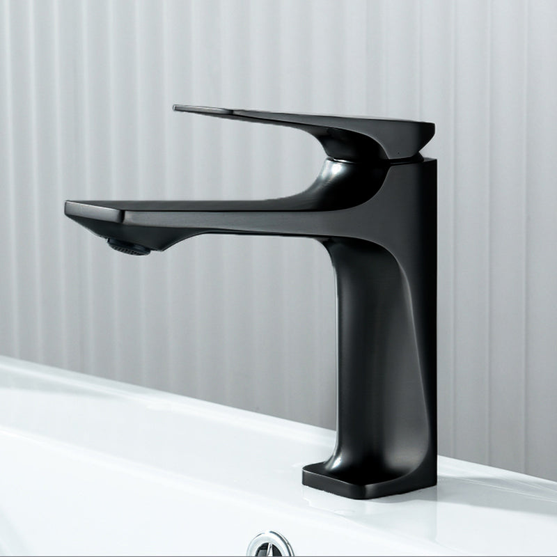 EleganceTap | Modern basin mixer