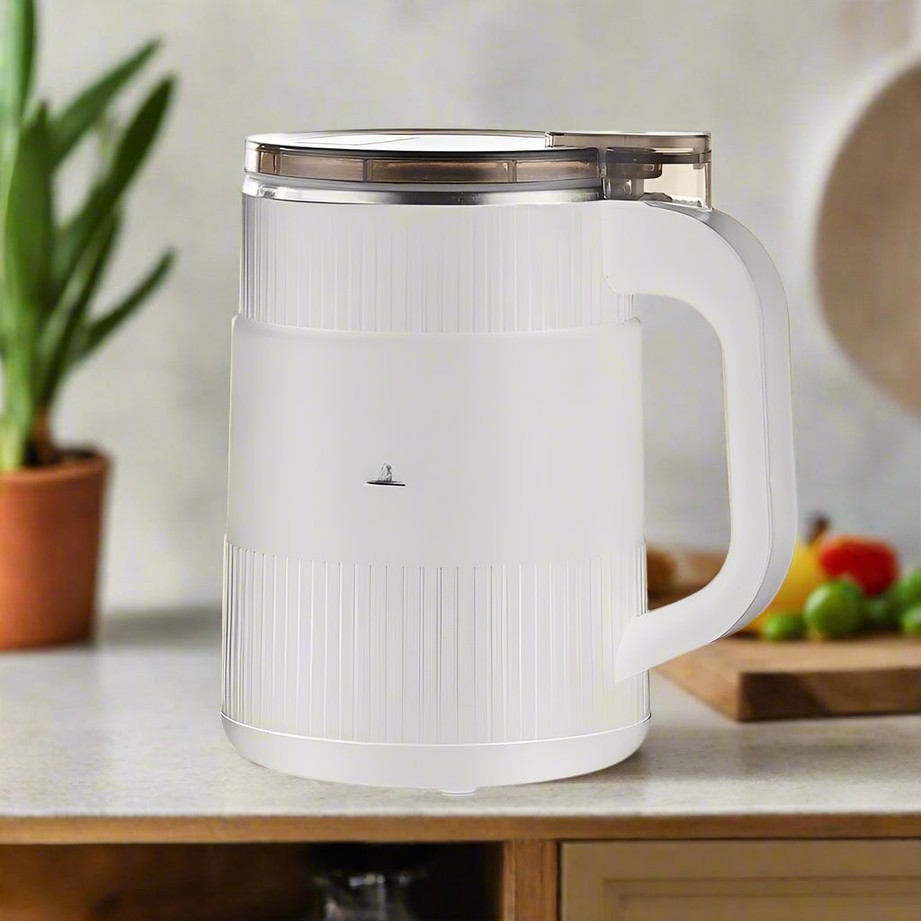 Grain mill