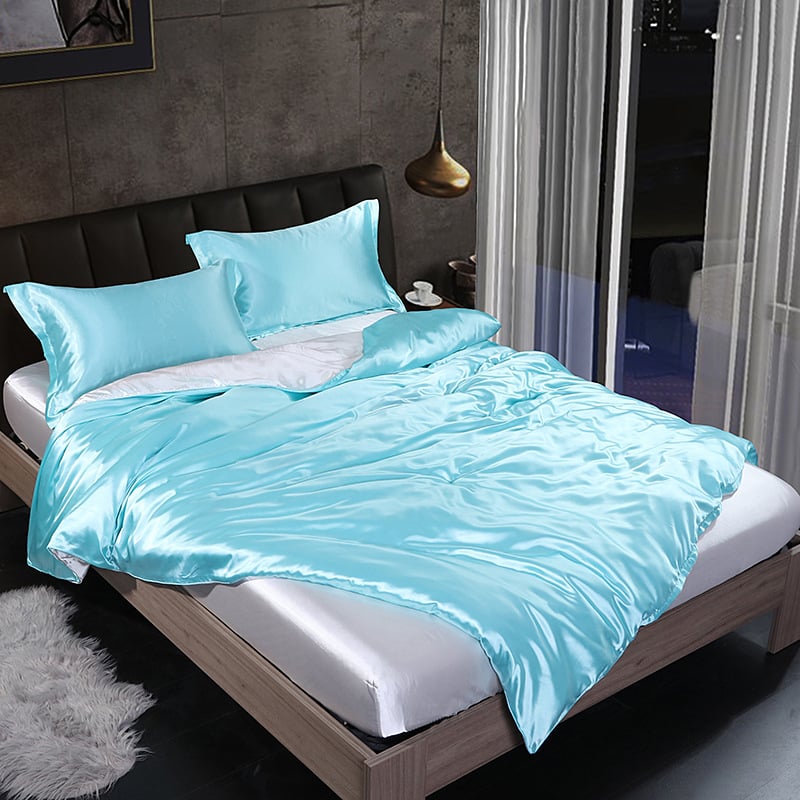 LuxeRest Experience Sleep Perfection