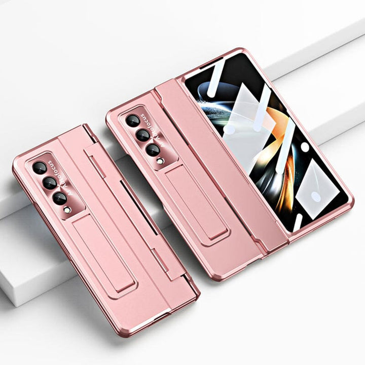 Folding Samsung phone case