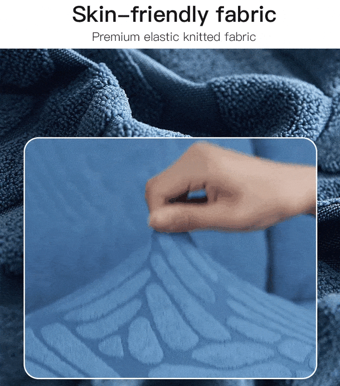 Wear-resistant Universal Sofa Cover |