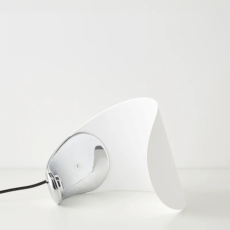 Reading lamp "Moonlight Crescent"