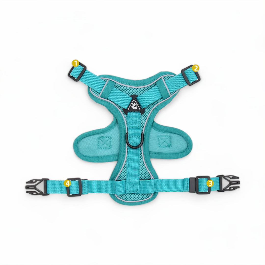 Comfort Cat Harness