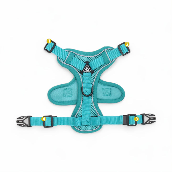 Comfort Cat Harness