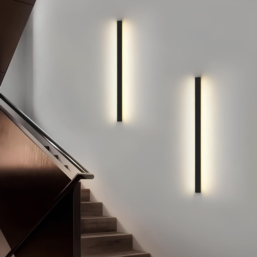 - Elegant LED Wall Light for Contemporary Living