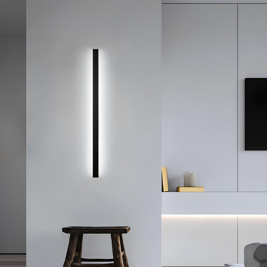- Elegant LED Wall Light for Contemporary Living