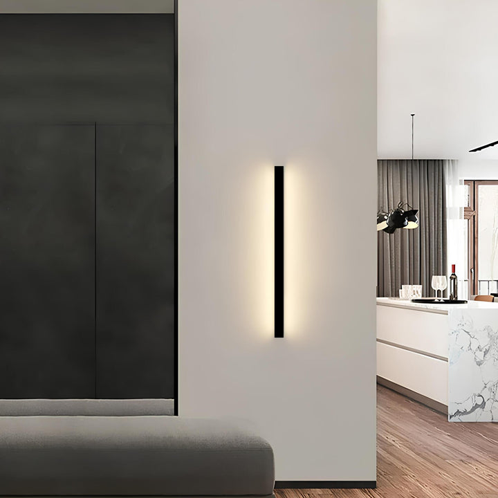 - Elegant LED Wall Light for Contemporary Living