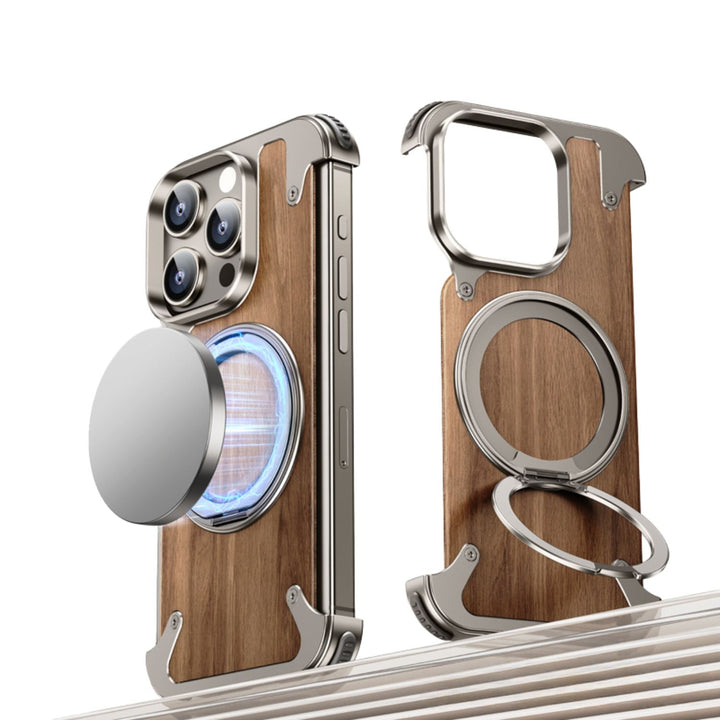 Ultra Thin Phone Case – Invisie Protection for iPhone | Slim, Stylish and Shockproof |
