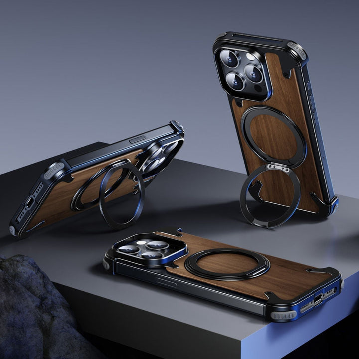 Ultra Thin Phone Case – Invisie Protection for iPhone | Slim, Stylish and Shockproof |