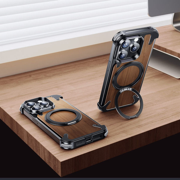 Ultra Thin Phone Case – Invisie Protection for iPhone | Slim, Stylish and Shockproof |