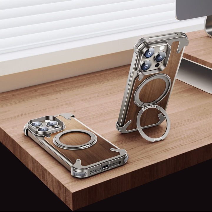 Ultra Thin Phone Case – Invisie Protection for iPhone | Slim, Stylish and Shockproof |