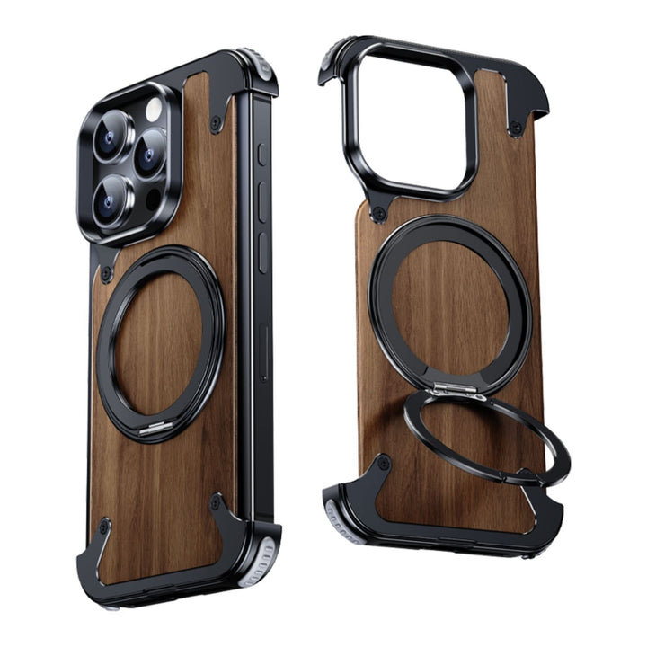 Ultra Thin Phone Case – Invisie Protection for iPhone | Slim, Stylish and Shockproof |