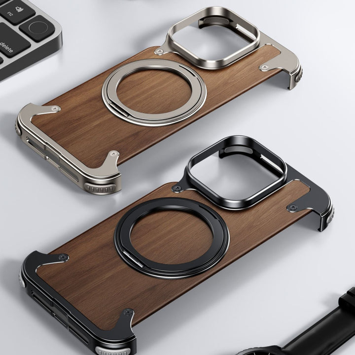 Ultra Thin Phone Case – Invisie Protection for iPhone | Slim, Stylish and Shockproof |