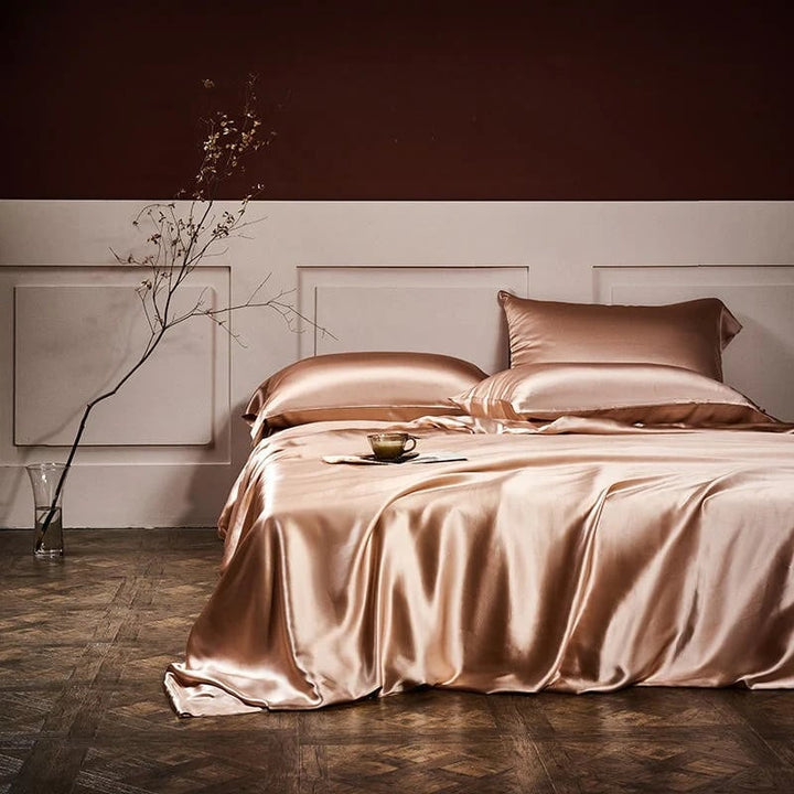 LuxeRest Experience Sleep Perfection