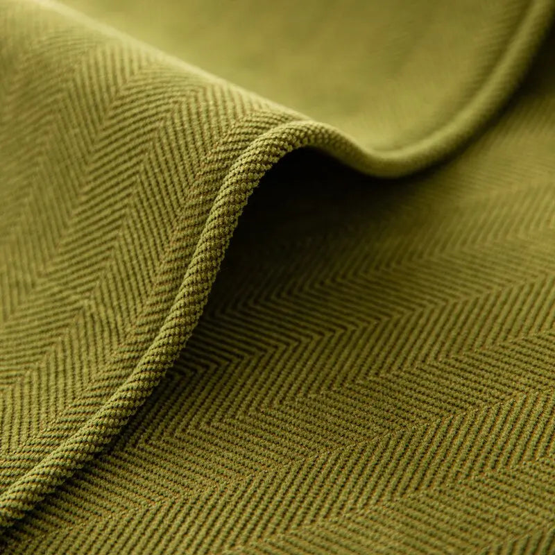 GripMeister Sofa cover — No more slipping, just pure relaxation on your sofa!