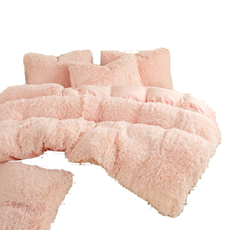 Bedding Pattern Silk Bamboo Fabric Breathable