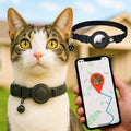 FELITRACK – Cat GPS Tracker Collar with Reflective Design