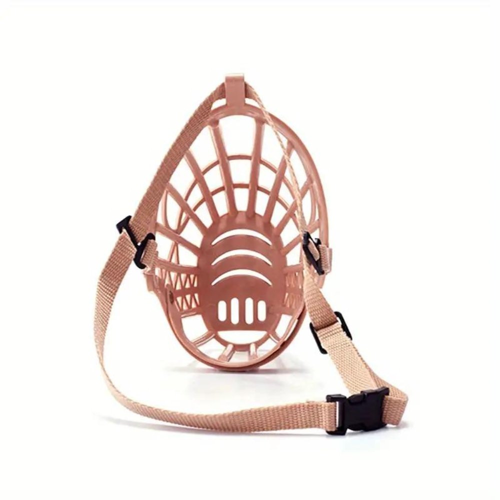 FlexGuard • Basket Dog Muzzle