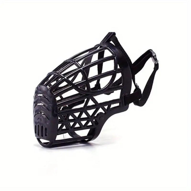 FlexGuard • Basket Dog Muzzle