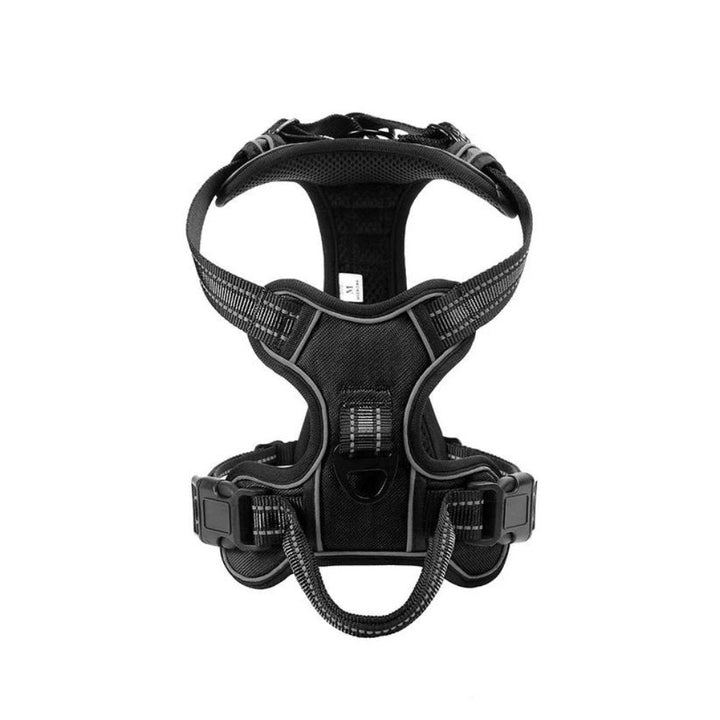 FlexHarness  •  No Pull Dog Harness