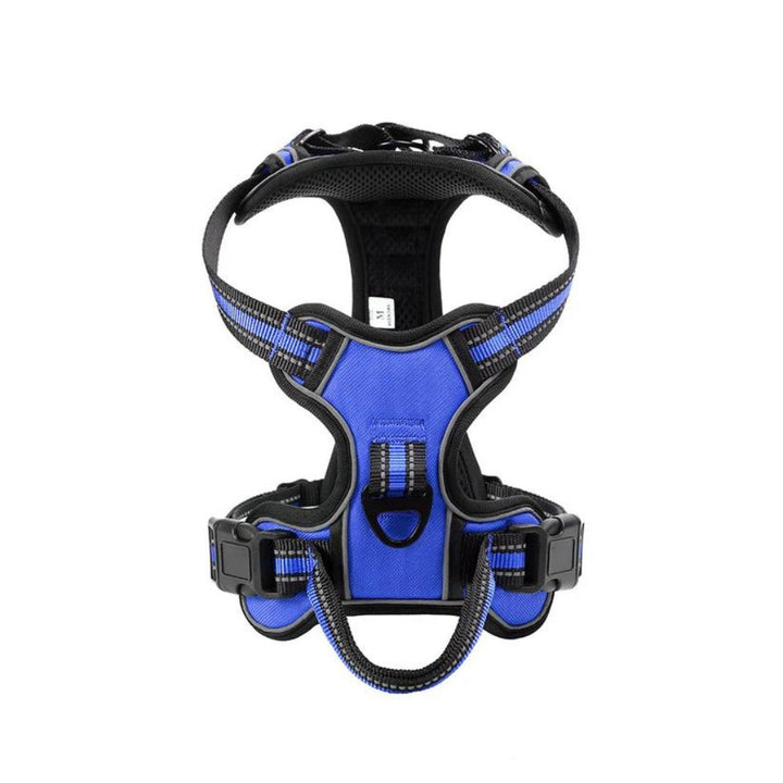 FlexHarness  •  No Pull Dog Harness