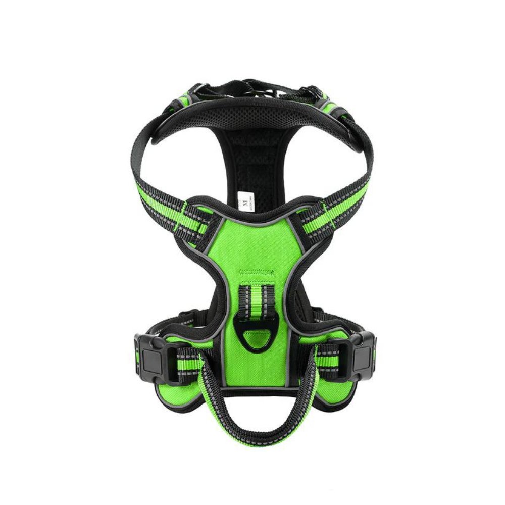 FlexHarness  •  No Pull Dog Harness