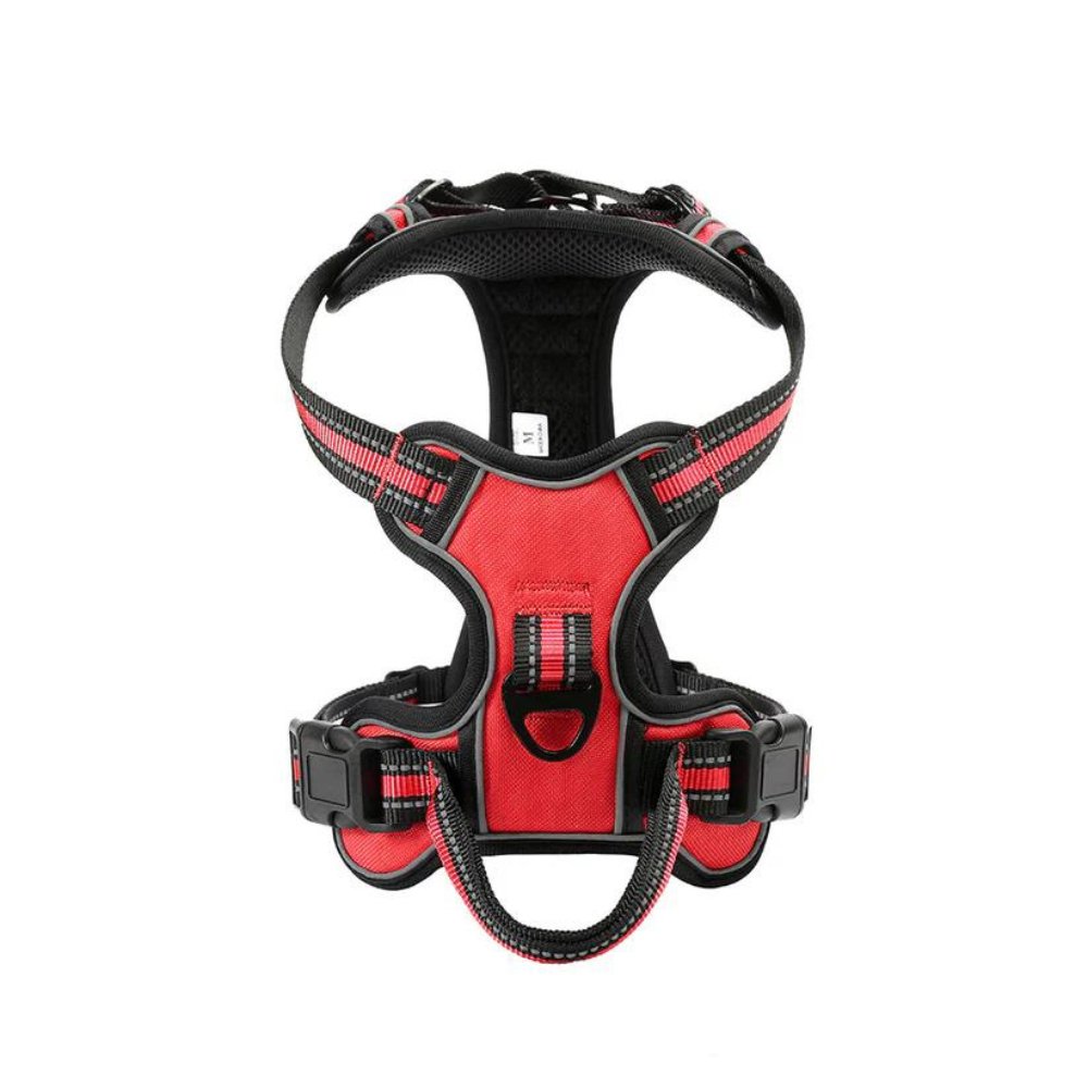 FlexHarness  •  No Pull Dog Harness
