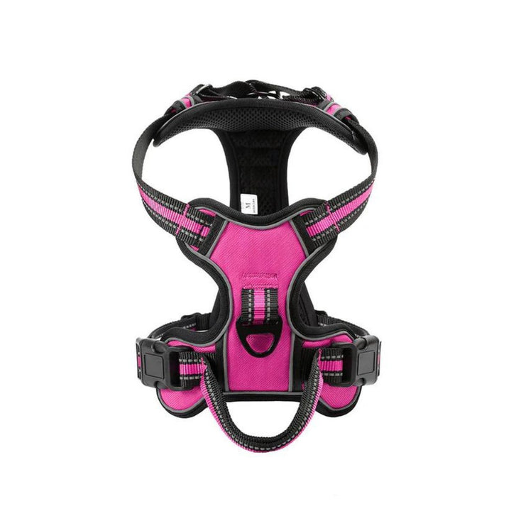 FlexHarness  •  No Pull Dog Harness