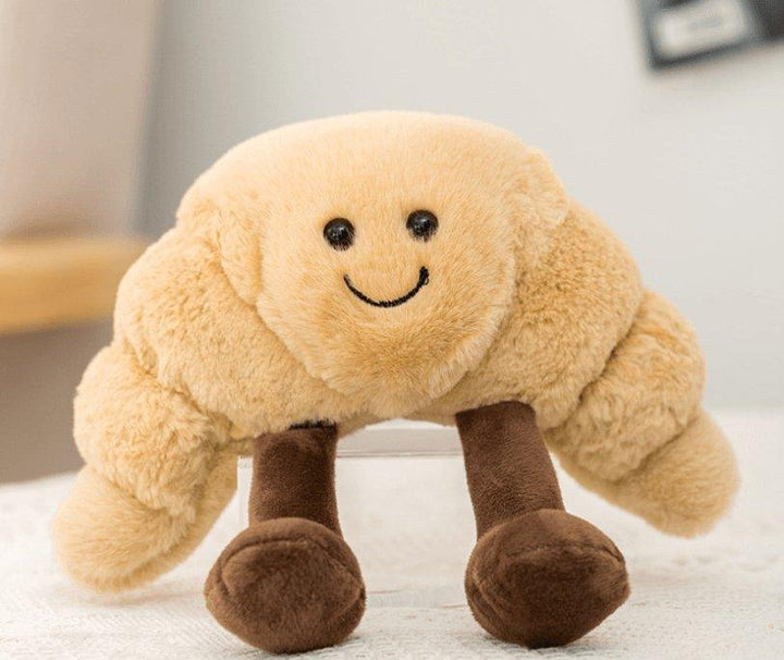 Bakery Plush Cushion