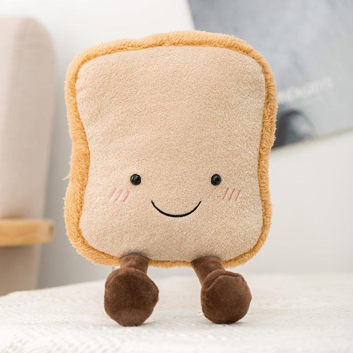 Bakery Plush Cushion