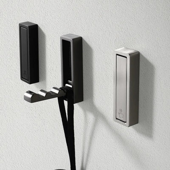 Folding Wall Hooks | Full Metal