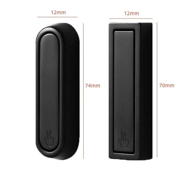 Folding Wall Hooks | Full Metal
