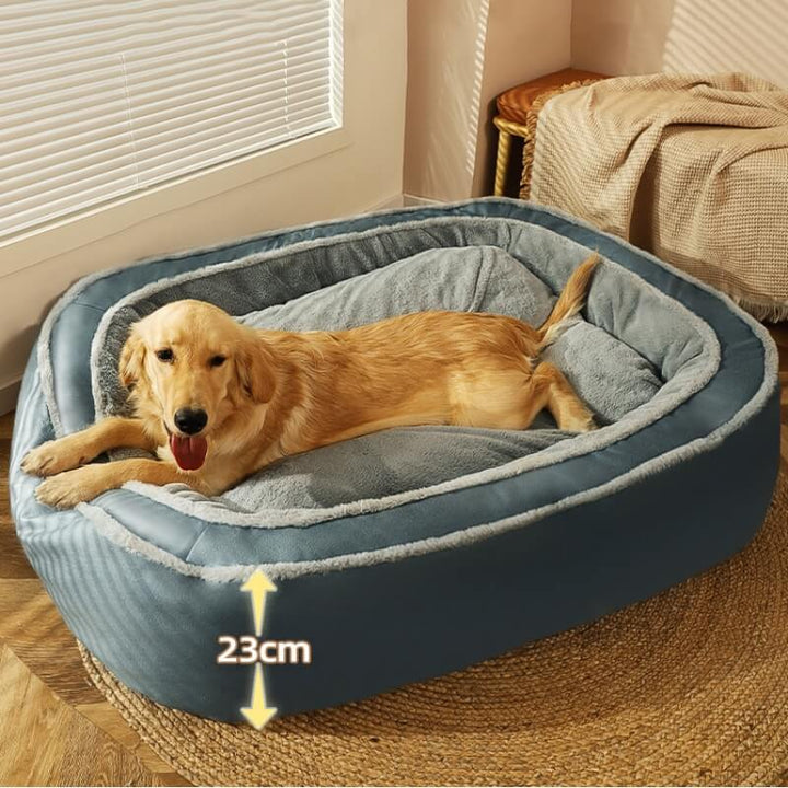 Blanket - Large Warm Deep Sleep Orthopedic Dog Bed