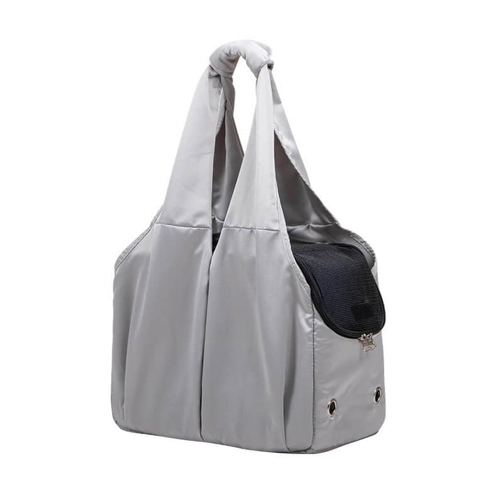 Portable Shoulder Pet Carrier
