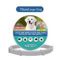 PAWTECT - Anti-tick and flea collar