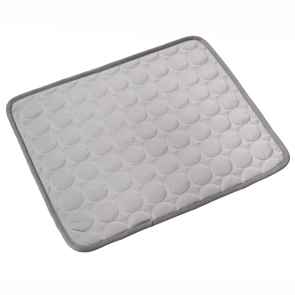 Cooling mat for dogs and cats |