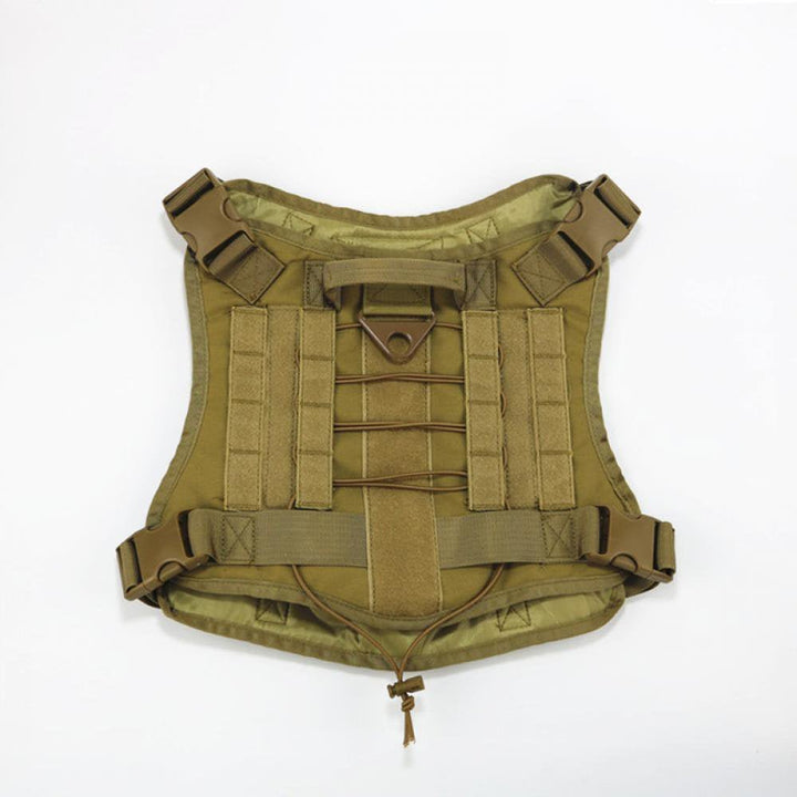 GuardianVest •  No Pull Dog Harness