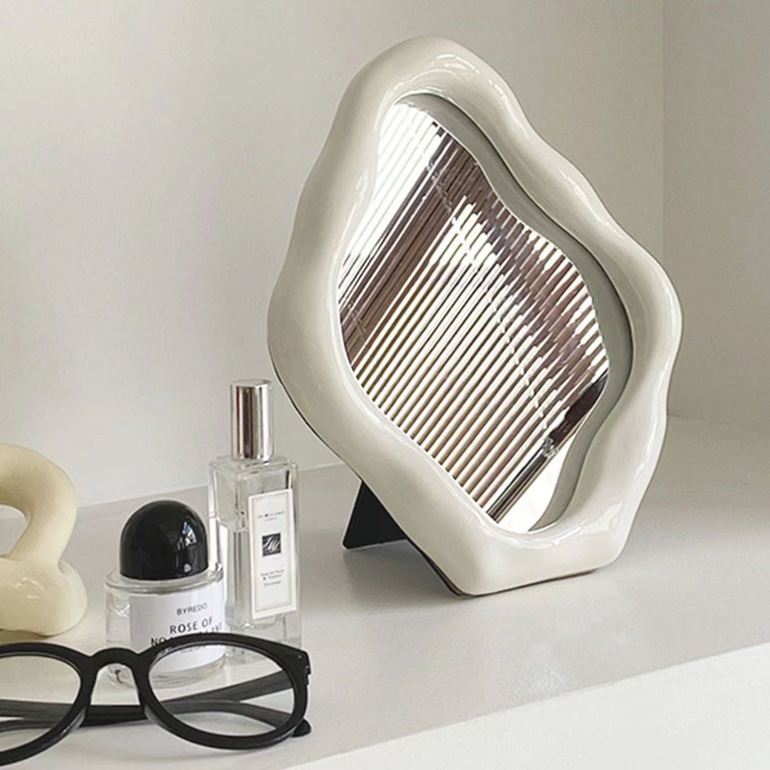 Zigzag Mirror